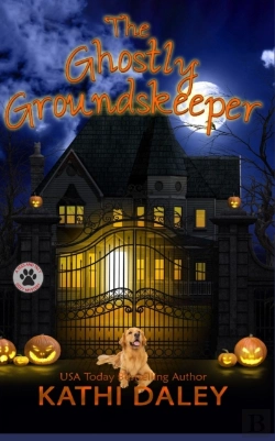 Bertrand.pt - The Ghostly Groundskeeper