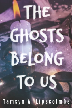 Bertrand.pt - The Ghosts Belong To Us