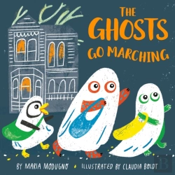 Bertrand.pt - The Ghosts Go Marching