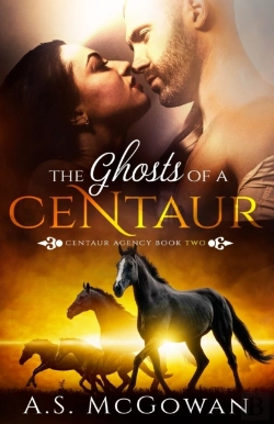 Bertrand.pt - The Ghosts Of A Centaur