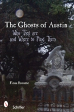 Bertrand.pt - The Ghosts Of Austin, Texas