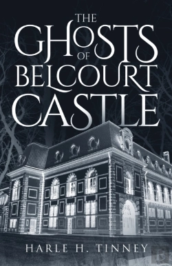 Bertrand.pt - The Ghosts Of Belcourt Castle