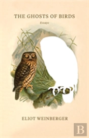The Ghosts Of Birds