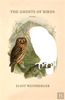 Bertrand.pt - The Ghosts Of Birds
