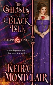 The Ghosts Of Black Isle