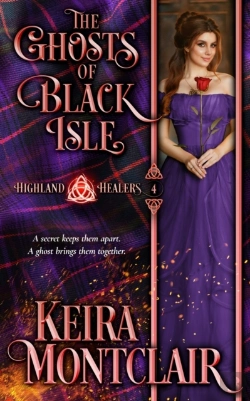 Bertrand.pt - The Ghosts Of Black Isle