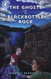 The Ghosts Of Blackbottle Rock