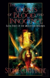 The Ghosts Of Blood And Innocence