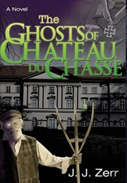 Bertrand.pt - The Ghosts Of Chateau Du Chasse