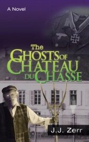 The Ghosts Of Chateau Du Chasse