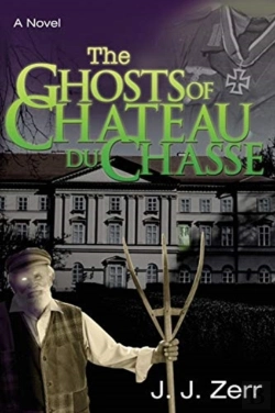 Bertrand.pt - The Ghosts Of Chateau Du Chasse