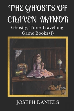 Bertrand.pt - The Ghosts Of Craven Manor