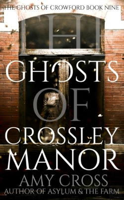 Bertrand.pt - The Ghosts Of Crossley Manor