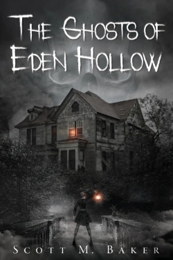 Bertrand.pt - The Ghosts Of Eden Hollow