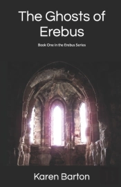 The Ghosts Of Erebus