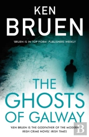 The Ghosts Of Galway