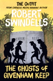 The Ghosts Of Givenham Keep