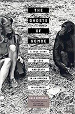 Bertrand.pt - The Ghosts Of Gombe