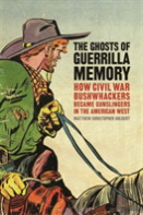 The Ghosts Of Guerrilla Memory