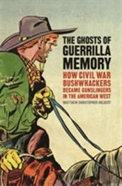 The Ghosts Of Guerrilla Memory