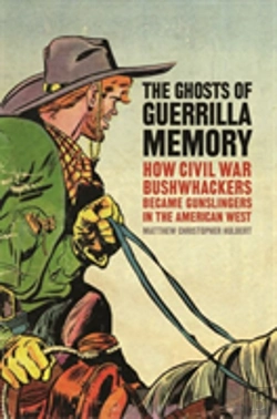 Bertrand.pt - The Ghosts Of Guerrilla Memory