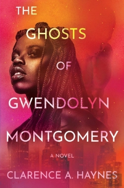Bertrand.pt - The Ghosts Of Gwendolyn Montgomery