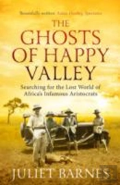 The Ghosts Of Happy Valley