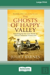 The Ghosts Of Happy Valley