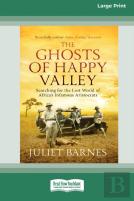 The Ghosts Of Happy Valley