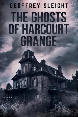 Bertrand.pt - The Ghosts Of Harcourt Grange