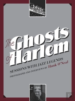 Bertrand.pt - The Ghosts Of Harlem