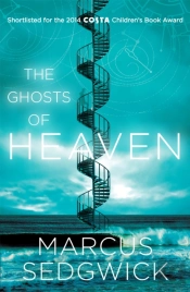 The Ghosts Of Heaven