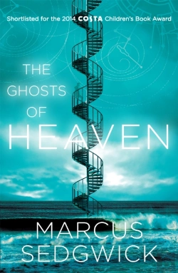 Bertrand.pt - The Ghosts Of Heaven
