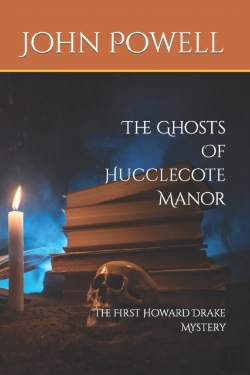 Bertrand.pt - The Ghosts Of Hucclecote Manor