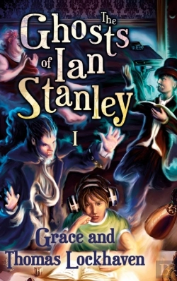 Bertrand.pt - The Ghosts Of Ian Stanley