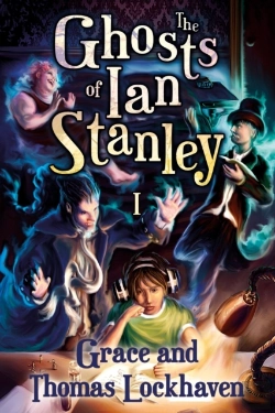 Bertrand.pt - The Ghosts Of Ian Stanley