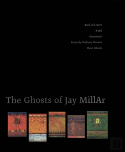 Bertrand.pt - The Ghosts Of Jay Millar