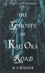 The Ghosts Of Kali Oka Road
