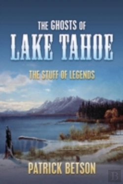 Bertrand.pt - The Ghosts Of Lake Tahoe