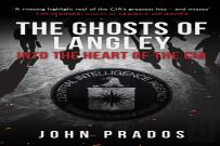 The Ghosts Of Langley
