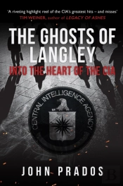 The Ghosts Of Langley