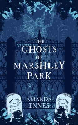 Bertrand.pt - The Ghosts Of Marshley Park