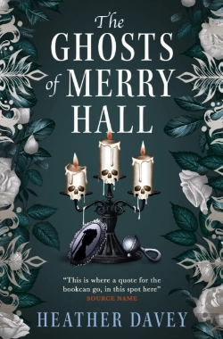 Bertrand.pt - The Ghosts Of Merry Hall