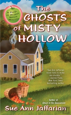 Bertrand.pt - The Ghosts Of Misty Hollow