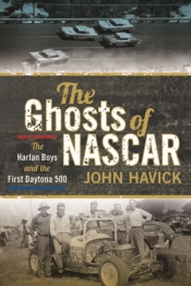 The Ghosts Of Nascar