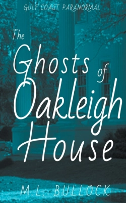 Bertrand.pt - The Ghosts Of Oakleigh House
