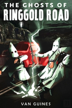Bertrand.pt - The Ghosts Of Ringgold Road