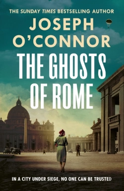 Bertrand.pt - The Ghosts Of Rome