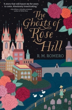 Bertrand.pt - The Ghosts Of Rose Hill