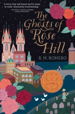 Bertrand.pt - The Ghosts Of Rose Hill